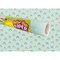 Teacher Created Resources Better Than Paper Bulletin Board Roll, Oh Happy Day Rainbows, 4PK TCR32459 - alternate 2